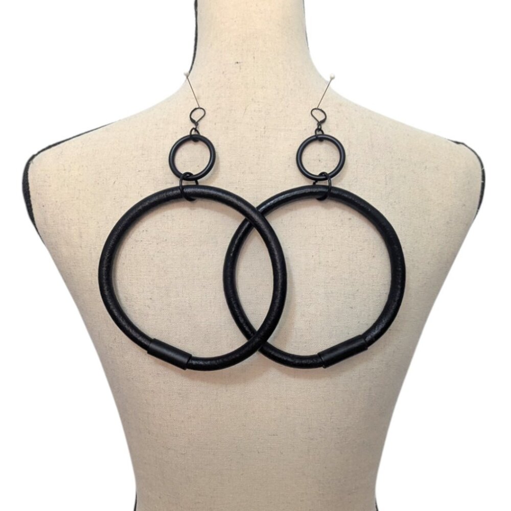 EPOCH Amara earrings